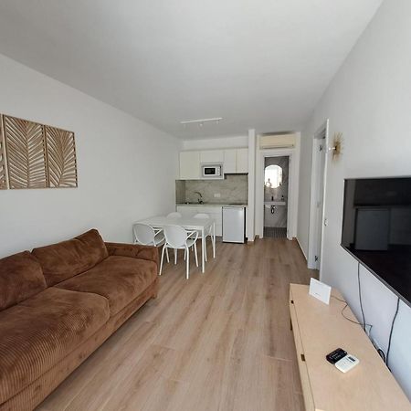 Homeforguest Apartamento Alisios 1 Con Piscina En Corralejo Exteriér fotografie