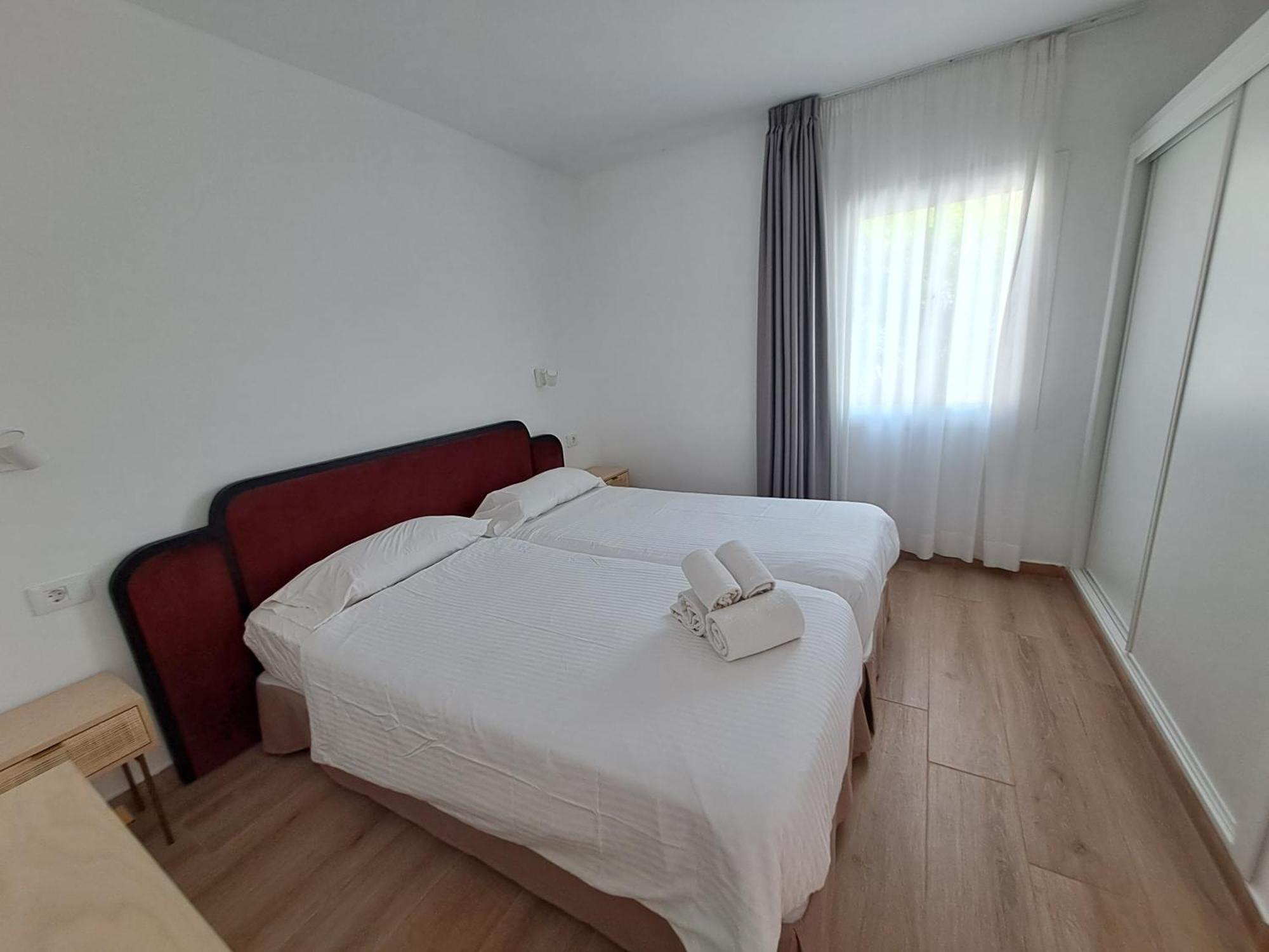 Homeforguest Apartamento Alisios 1 Con Piscina En Corralejo Exteriér fotografie