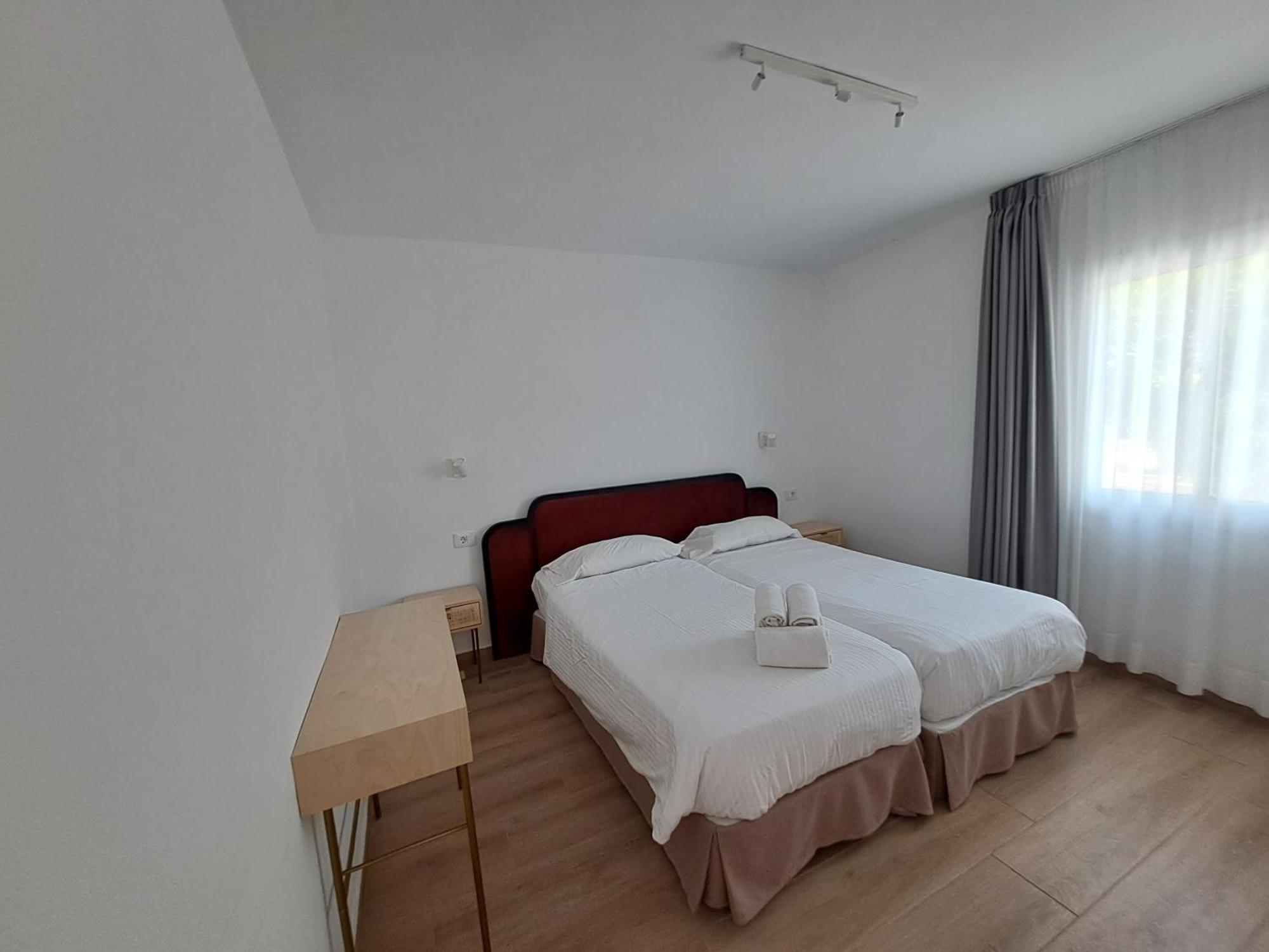 Homeforguest Apartamento Alisios 1 Con Piscina En Corralejo Exteriér fotografie