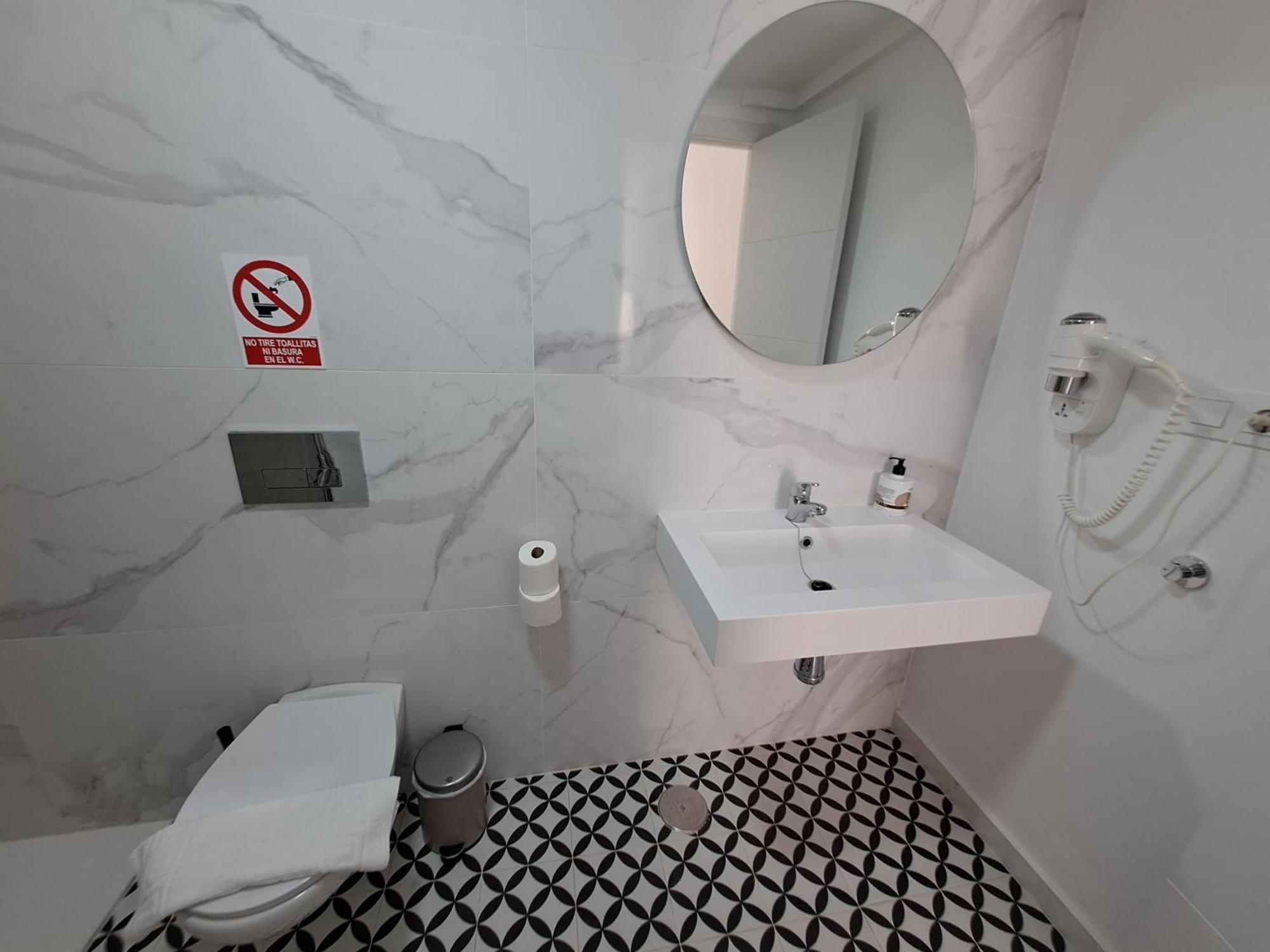 Homeforguest Apartamento Alisios 1 Con Piscina En Corralejo Exteriér fotografie