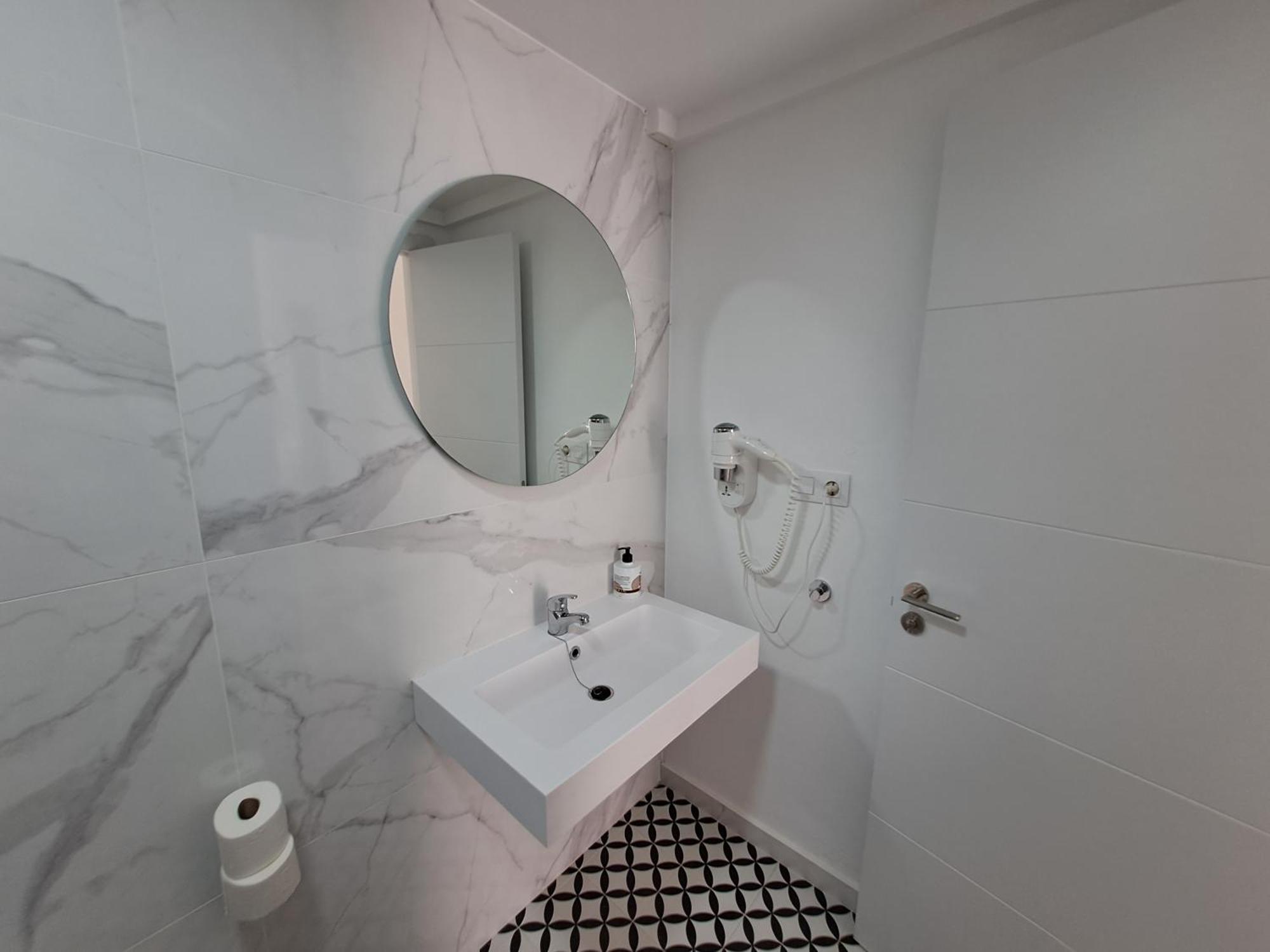 Homeforguest Apartamento Alisios 1 Con Piscina En Corralejo Exteriér fotografie